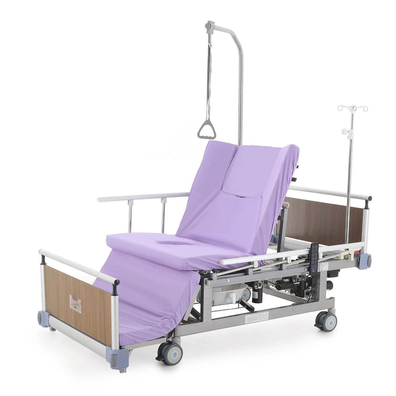 Аренда медицинских кроватей с электроприводом - Image 1