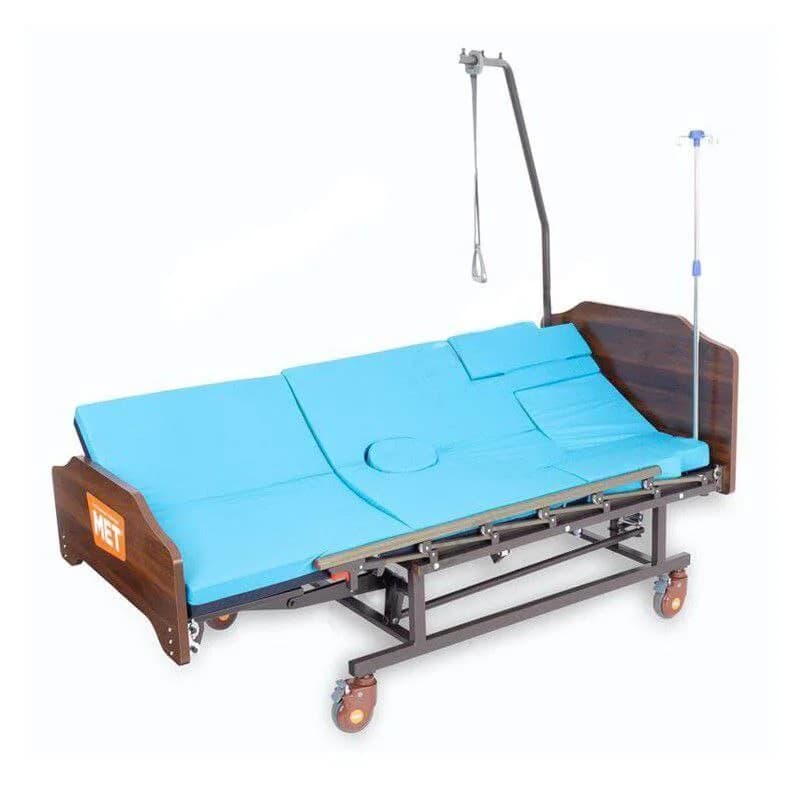 Аренда медицинских кроватей с электроприводом thumbnail 4